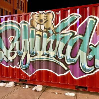 ByWard Market - Shopping Centers Near Me - Ottawa, Ontario