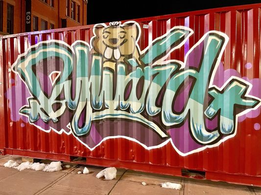 ByWard Market by null