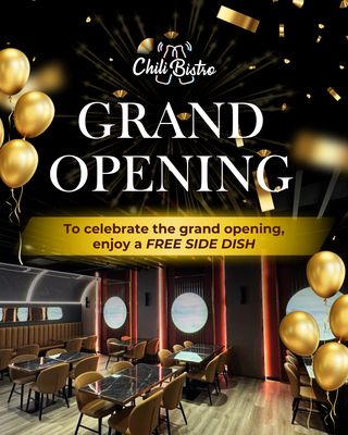 Chili Bistro by null