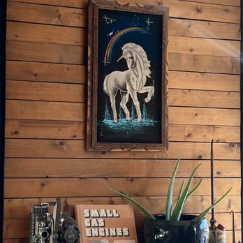 Filling Station - Wonderful art - Coffee & Tea Near Me - Kansas City, Missouri Filling Station - Wonderful art - Coffee & Tea Near Me - Kansas City, Missouri