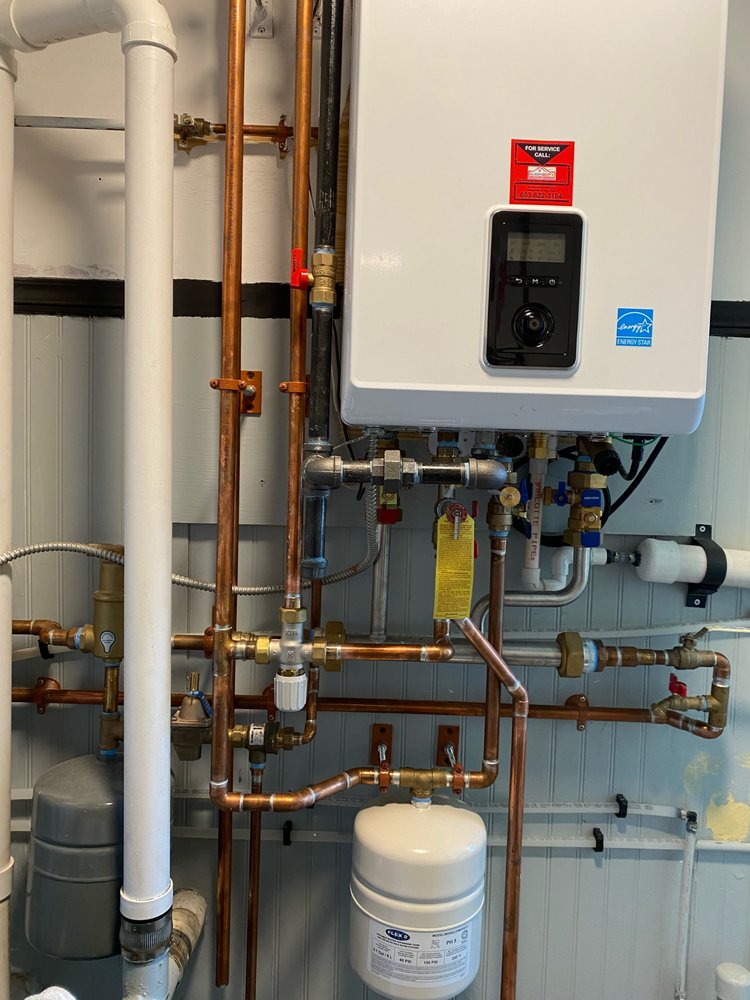 Slide of Queen City Plumbing & Heating