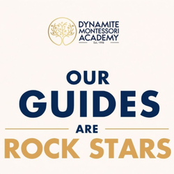 Dynamite Montessori Academy