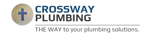 Crossway Plumbing Logo