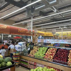 Superior Grocers