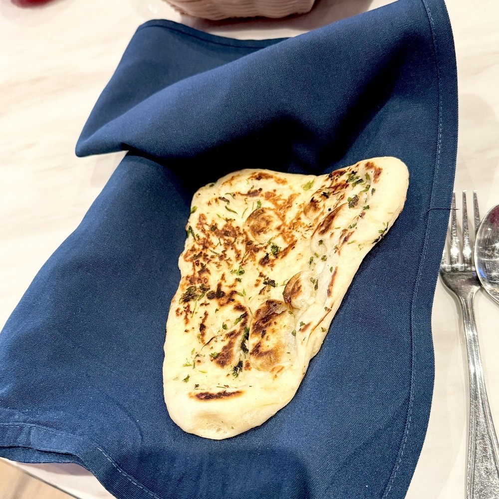 Sofi'z Kitchen & Bar - Garlic Naan - Pakistani Near Me - Chico, California Sofi'z Kitchen & Bar - Garlic Naan - Pakistani Near Me - Chico, California