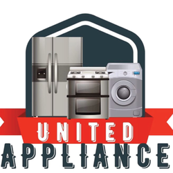 United Appliance - untitled