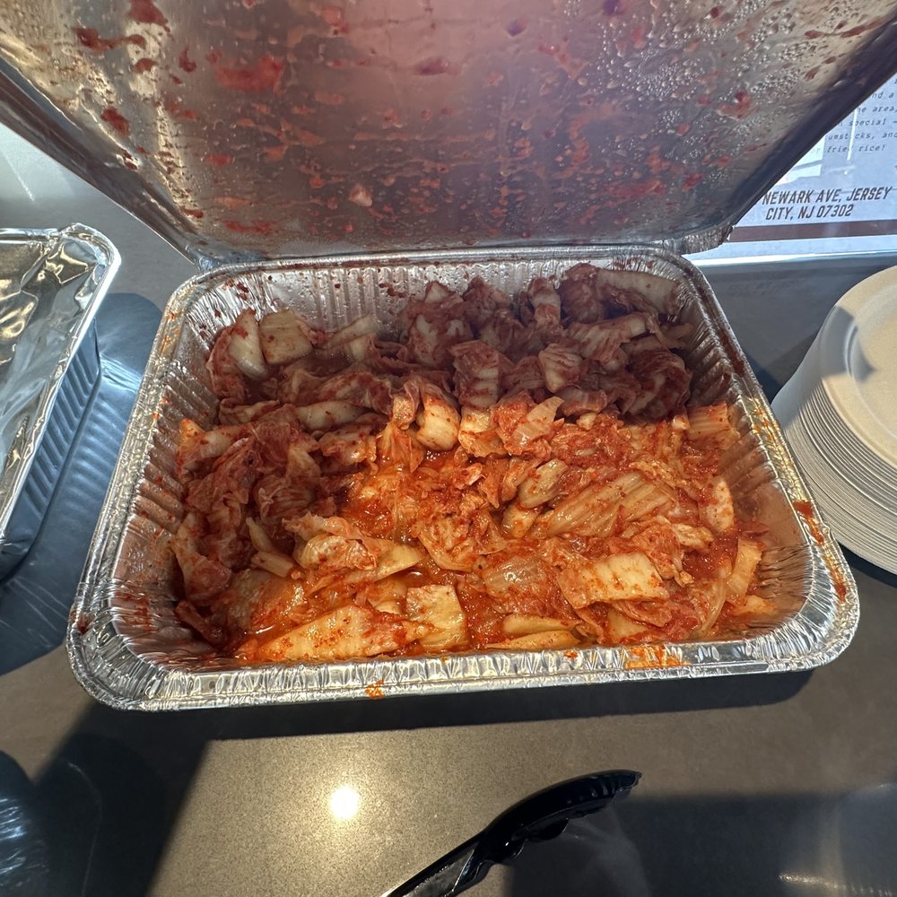 Kimchi