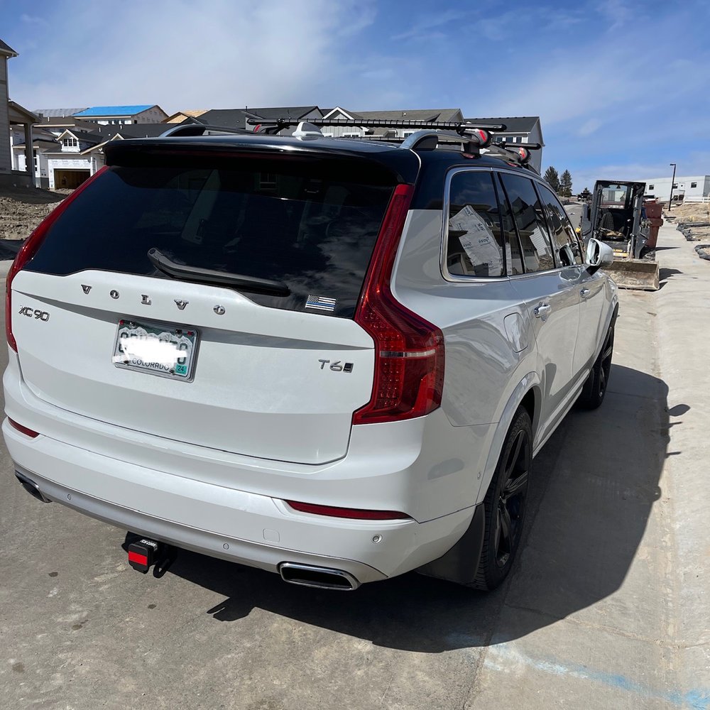 Trailer Hitch Installation Castle Rock Co Store www.jkuat.ac.ke