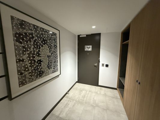 The Westin Brisbane by null