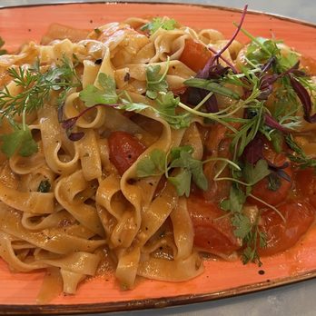 Amuri - Italian Near Me - San Diego, California