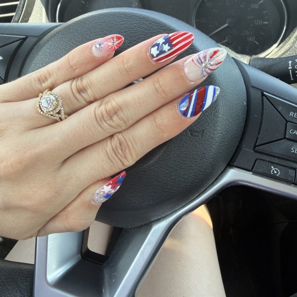 Regal Nails - Nail Salons Near Me - Swansea, Massachusetts Regal Nails - Nail Salons Near Me - Swansea, Massachusetts