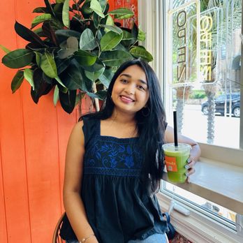 Blendz Cafe - Fresh Health Kick Juice - Juice Bars & Smoothies Near Me - Highland Park, New Jersey