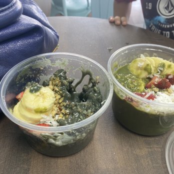 Tru Nature Juice Bar - Juice Bars & Smoothies Near Me - Lancaster, California