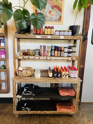 Prosperity Kitchen and Pantry by null