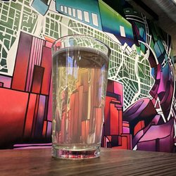 Buch Hard Kombucha Seltzer - Grapefruit Ginger