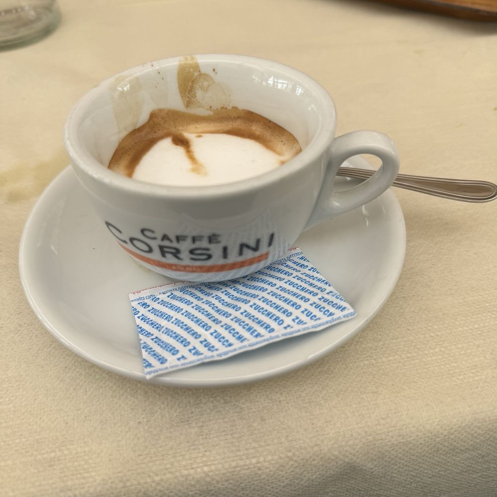 La Capannina - Best latte - Pizza Near Me - Siena, SI