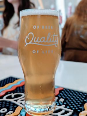 Austin Beerworks - Sprinkle Valley by null