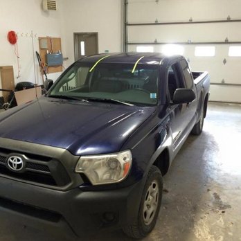 Anytime Auto Glass - Photo - Auto Glass Services Near Me - Fredericton, New Brunswick Anytime Auto Glass - Photo - Auto Glass Services Near Me - Fredericton, New Brunswick