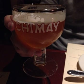 Redwood Cafe - Chimay - New American Near Me - Modesto, California