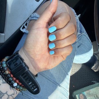 T & T Nail Spa - :) - Nail Salons Near Me - Los Angeles, California T & T Nail Spa - :) - Nail Salons Near Me - Los Angeles, California