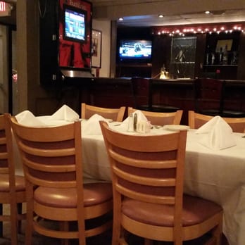 Storms Restaurant & Byob - Seating and bar - Italian Near Me - Pittsburgh, Pennsylvania