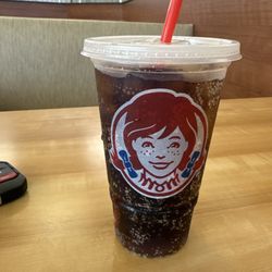 Wendy's - Drink