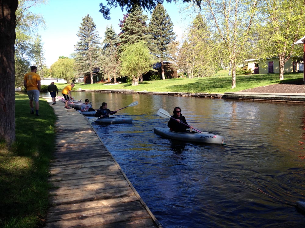 CARLISLE CANOE LIVERY Updated October 2024 12 Reviews 110 State
