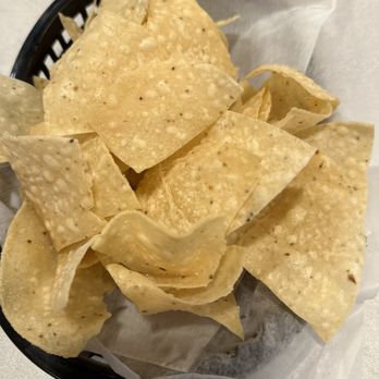 La Zenita - Fresh made chips - Mexican Near Me - Albuquerque, New Mexico