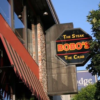 Bobo's - Outside Bobo's - Steakhouses Near Me - San Francisco, California Bobo's - Outside Bobo's - Steakhouses Near Me - San Francisco, California