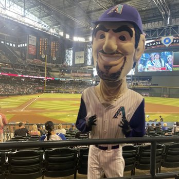 Chase Field - Stadiums & Arenas Near Me - Phoenix, Arizona Chase Field - Stadiums & Arenas Near Me - Phoenix, Arizona