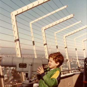 Space Needle - Throwback: 1978... - Landmarks & Historical Buildings Near Me - Seattle, Washington Space Needle - Throwback: 1978... - Landmarks & Historical Buildings Near Me - Seattle, Washington