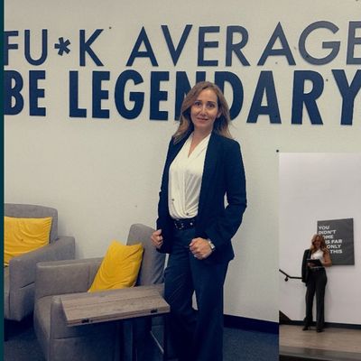 Alejandra Leon - Galindo group Real Estate