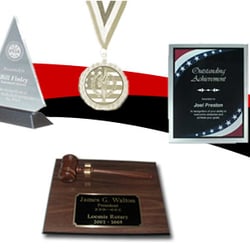 Auburn Trophies
