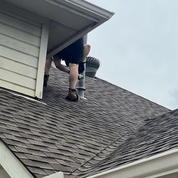 Dwell Roofing & Exteriors - Roofing Near Me - Plano, Texas Dwell Roofing & Exteriors - Roofing Near Me - Plano, Texas