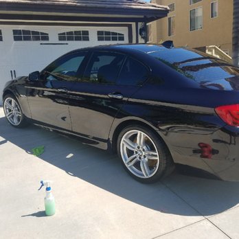 Gray's Mobile Detailing - Auto Detailing Near Me - Riverside, California
