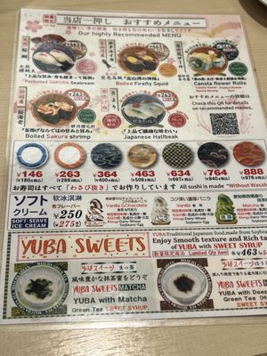 寿しのむさし 京都駅八条口店 - Updated September 2025 - 445