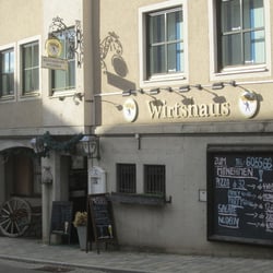 Gambrinus Keller