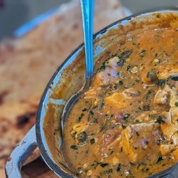 user provided Dhamaka photo