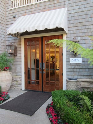 Spa Montage Laguna Beach by null