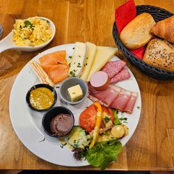 Café B20