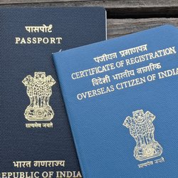 Arjun Notary, OCI, Passport Renewal - Notary OCI renewal and new OCI. Contact at (650) 427-9289.