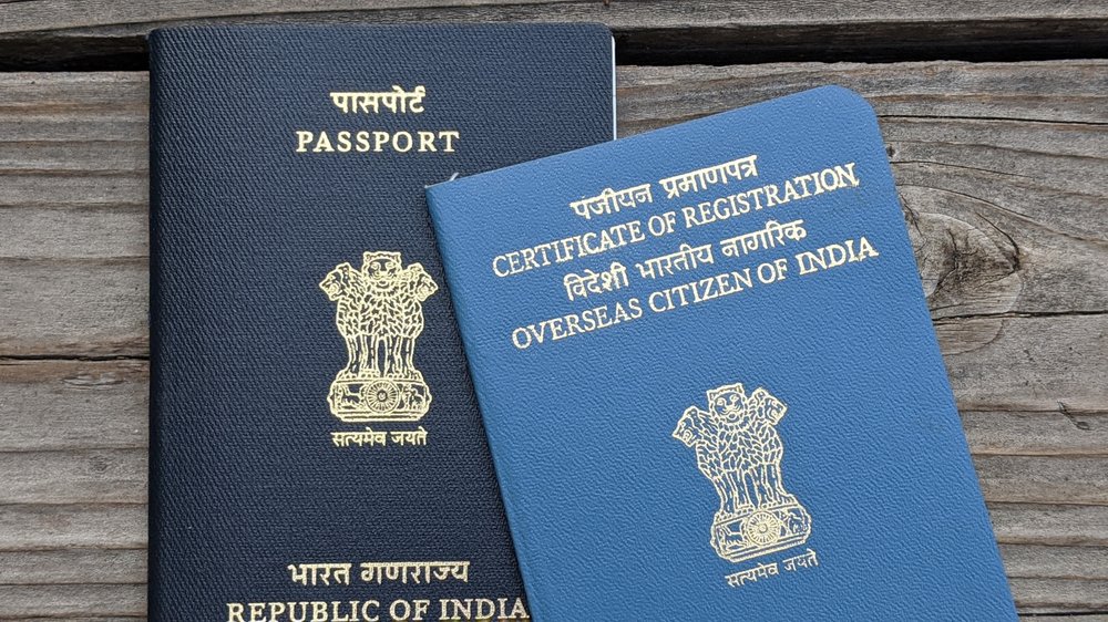 ARJUN NOTARY, OCI, PASSPORT RENEWAL Updated September 2024 45