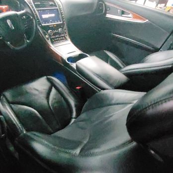 Alpha Wash - Auto Detailing Near Me - Pembroke Pines, Florida