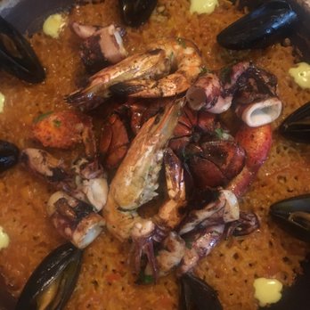 Del Mar - Spanish Near Me - Washington, DC, District of Columbia