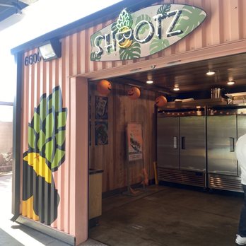 Shootz - Entrance - Hawaiian Near Me - Long Beach, California Shootz - Entrance - Hawaiian Near Me - Long Beach, California