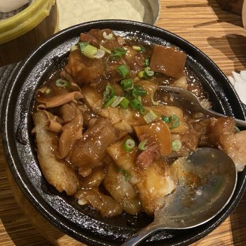 Dragon Beaux - Dim Sum Near Me - San Francisco, California
