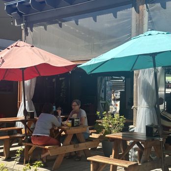 Tamale Boy - Outdoor dining - Mexican Near Me - Portland, Oregon Tamale Boy - Outdoor dining - Mexican Near Me - Portland, Oregon