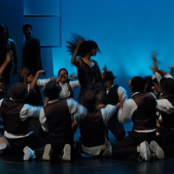 Project Pulse - Performing Arts Near Me Project Pulse - Performing Arts Near Me