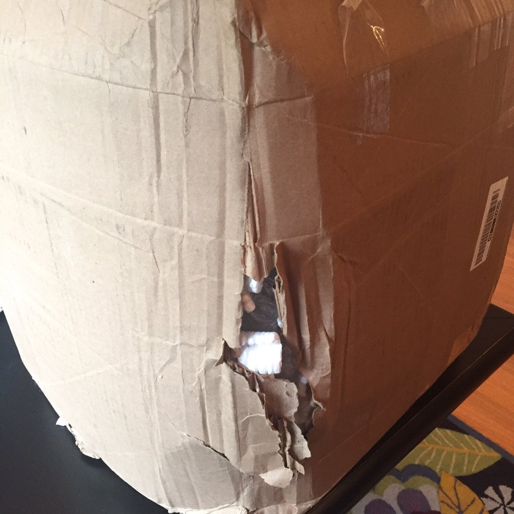 The UPS Store - Shocking package fail - Shipping Centers Near Me - West Chester, Ohio The UPS Store - Shocking package fail - Shipping Centers Near Me - West Chester, Ohio