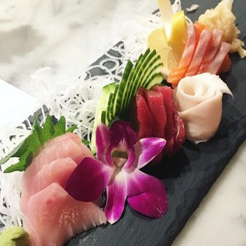 KAI ZAN - Sahimi - Asian Fusion Near Me - Chicago, Illinois